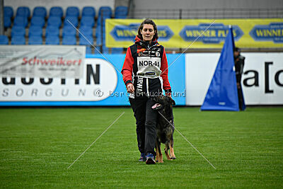 Qhaleesi vom Falkay`s Hof